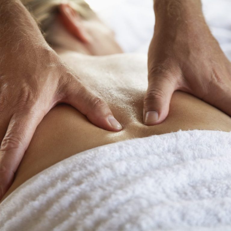 Massage intuitif dans un cadre apaisant à Parçay-Meslay. Massage personnalisé pour le bien-être physique et émotionnel – La Bulle d’Anna